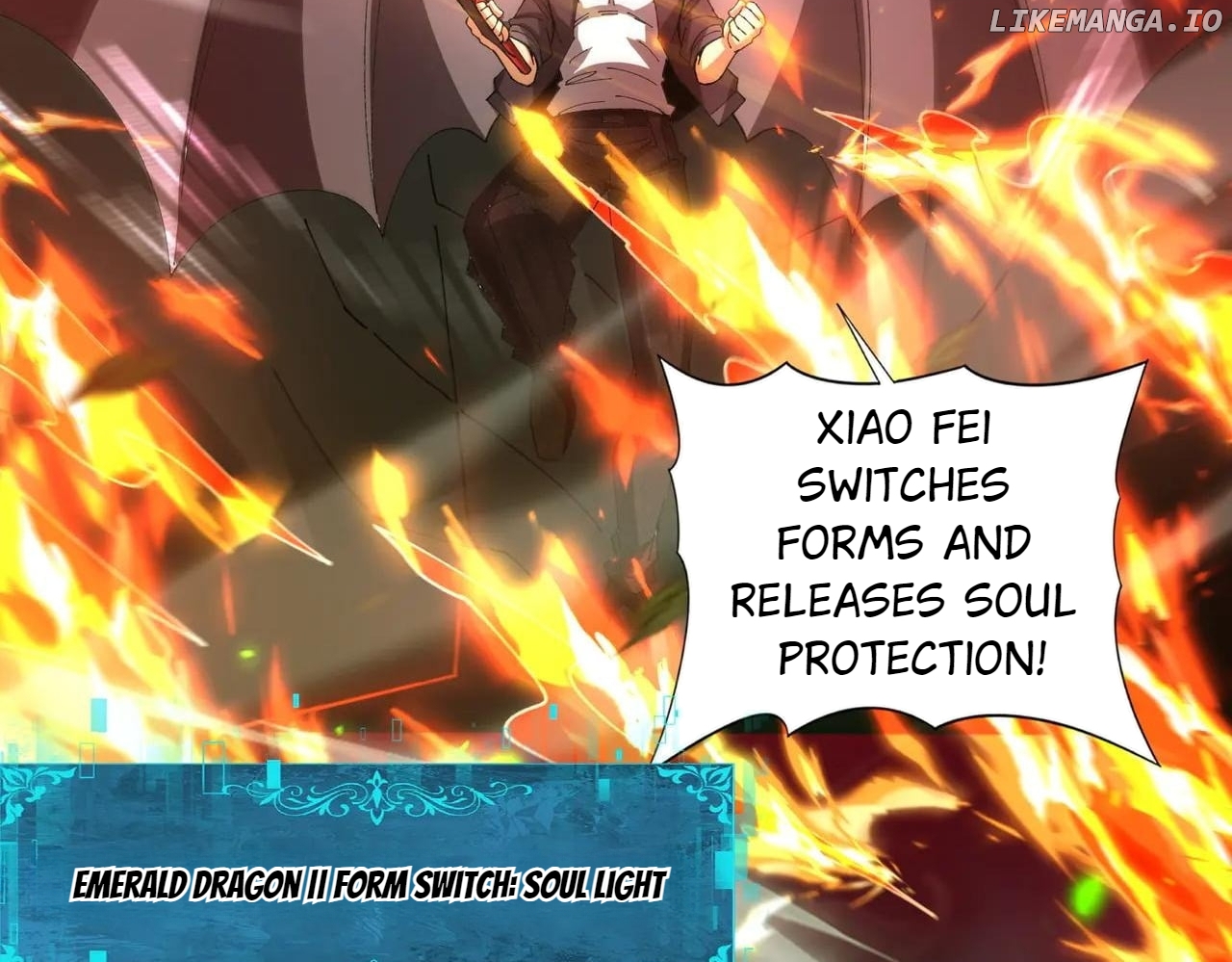 WORTHLESS PROFESSION: DRAGON TAMER Chapter 120 - page 81